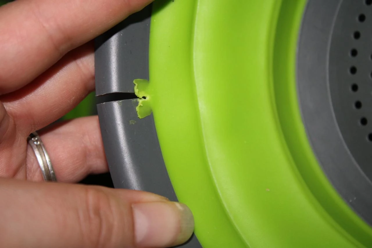 Foldable strainers – photo 4